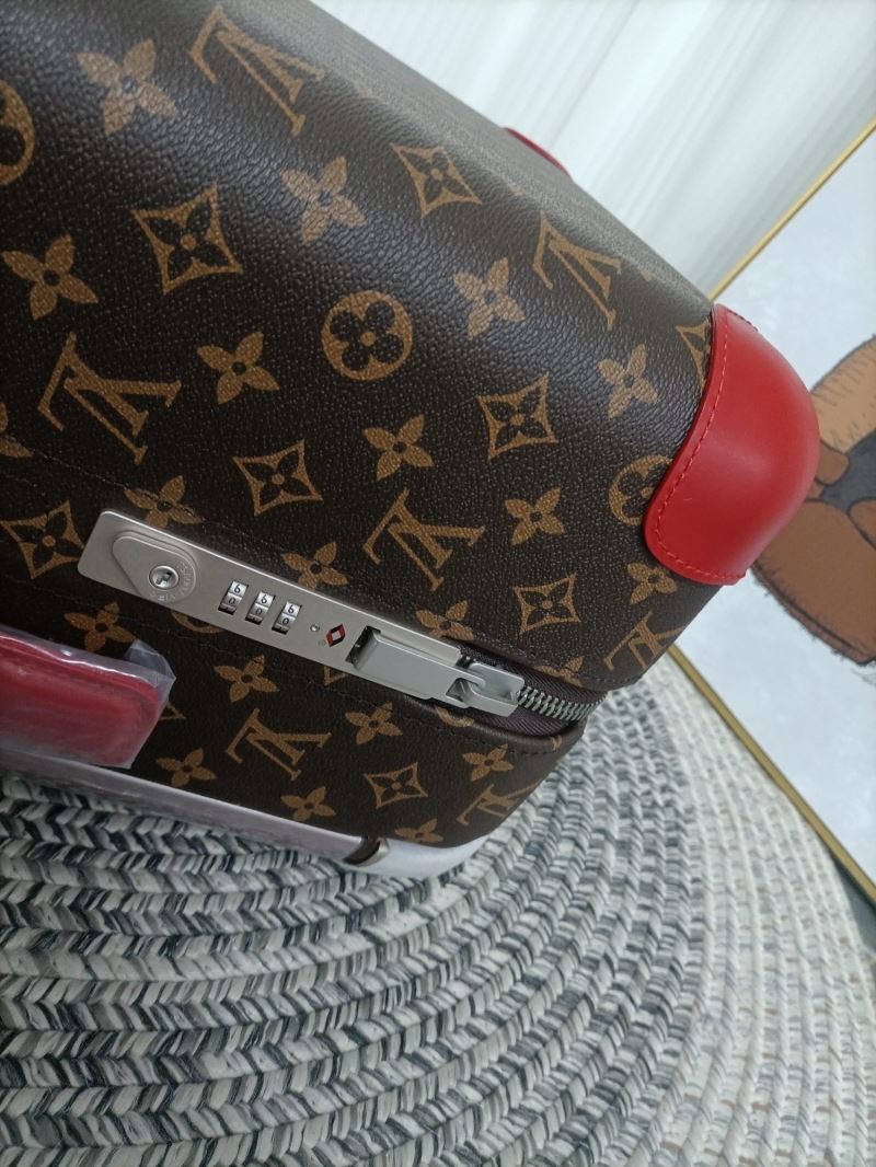 Louis Vuitton Suitcase